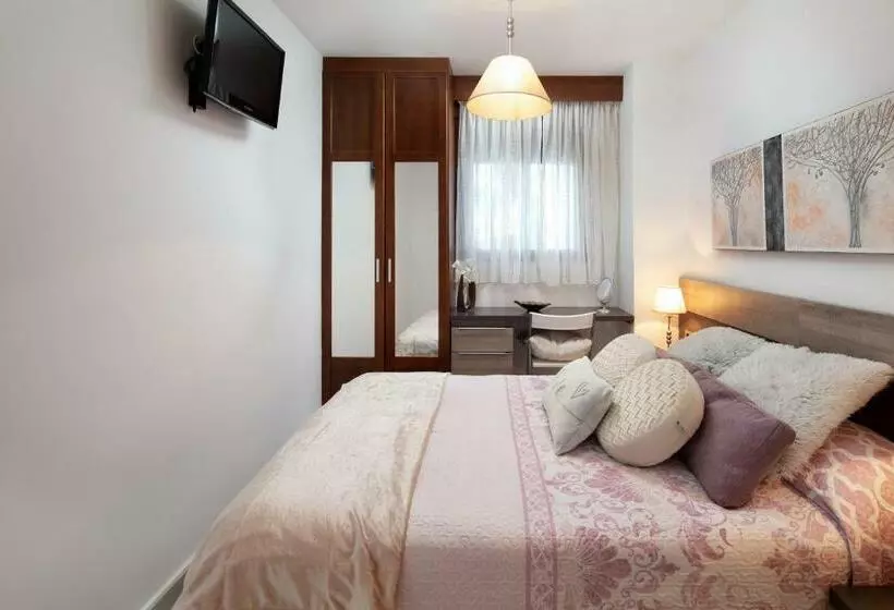 Apartamento Playa Motril Golf