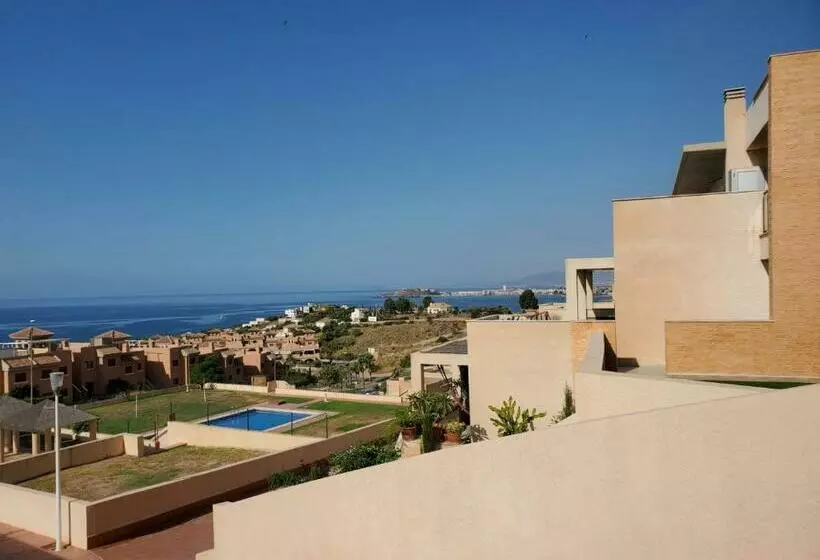 Apartment C6 Phase 4 Mojon Hills, Isla Plana, Certificate Of Excellence