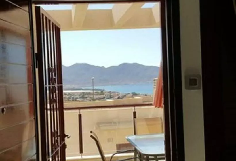 Apartment C6 Phase 4 Mojon Hills, Isla Plana, Certificate Of Excellence