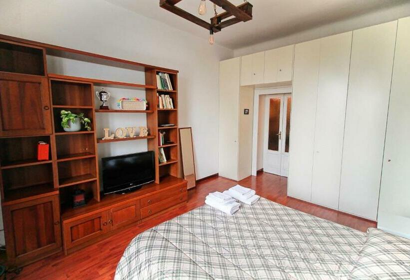 Appartamento Navigli Milano