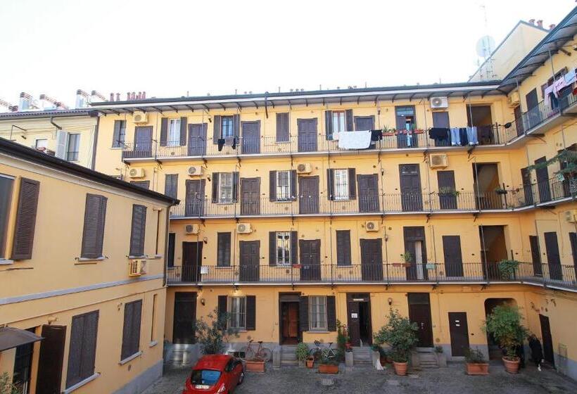 Appartamento Navigli Milano