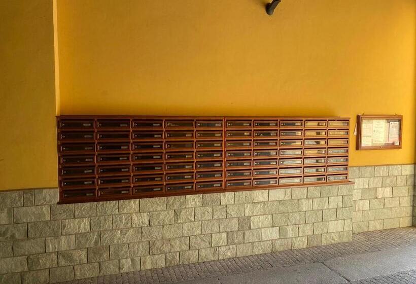 Appartamento Navigli Milano