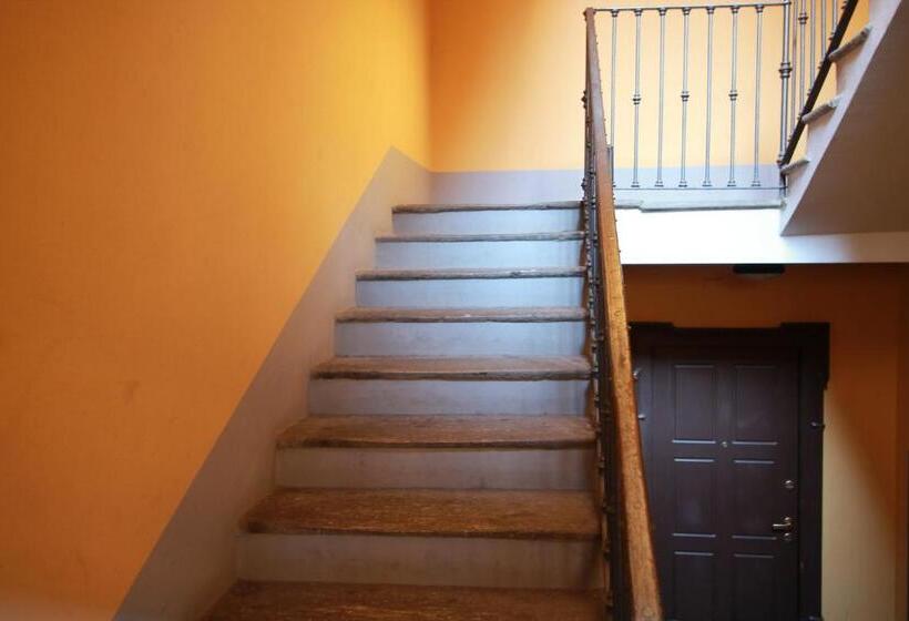 Appartamento Navigli Milano