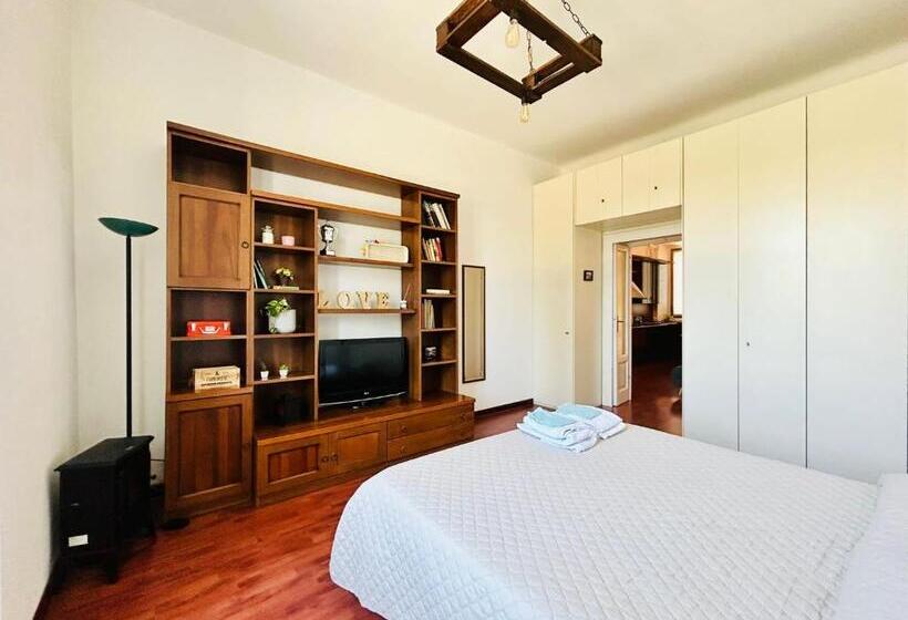 Appartamento Navigli Milano