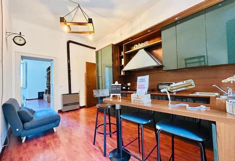 Appartamento Navigli Milano