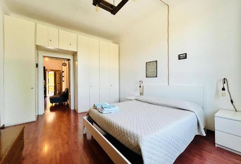 Appartamento Navigli Milano