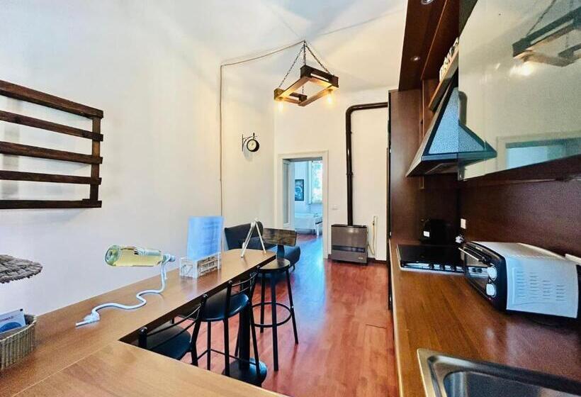 Appartamento Navigli Milano