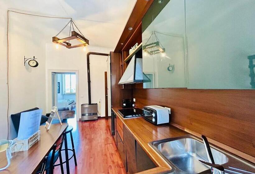 Appartamento Navigli Milano