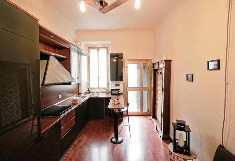 Appartamento Navigli Milano