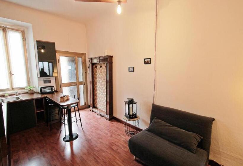 Appartamento Navigli Milano