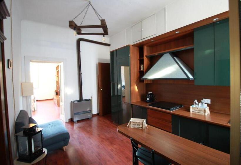 Appartamento Navigli Milano