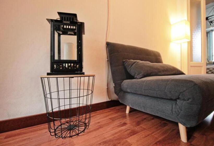 Appartamento Navigli Milano