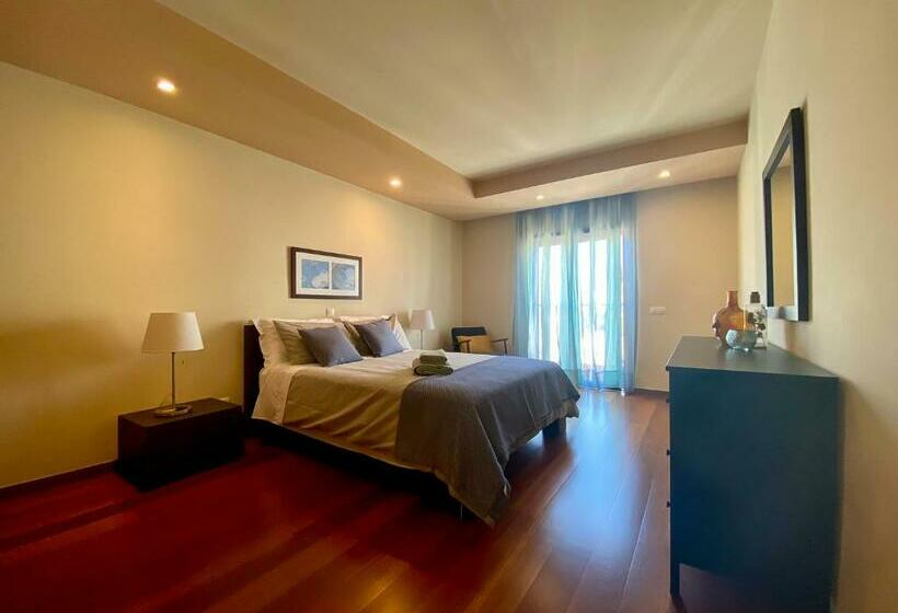 Baia Da Luz   Nuzone Apartment