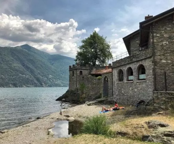 Borgocastello