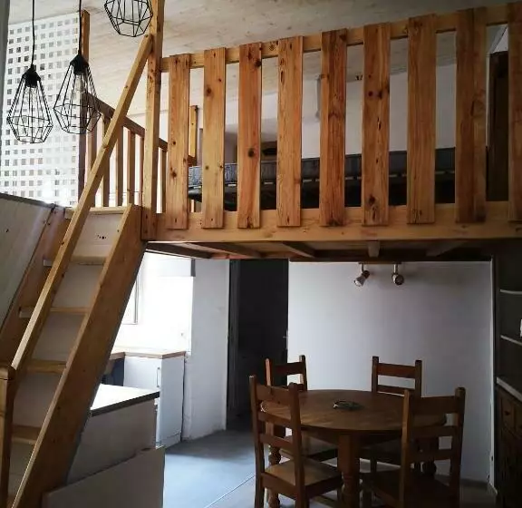 Cauterets Appart Centre Ville Et Calme Idéal Pr Rando, Ski Et Cure