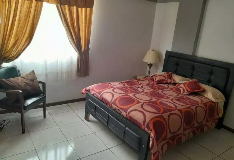 Departamento Comodo Duplex Zona Norte