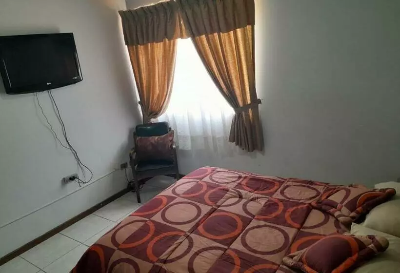 Departamento Comodo Duplex Zona Norte