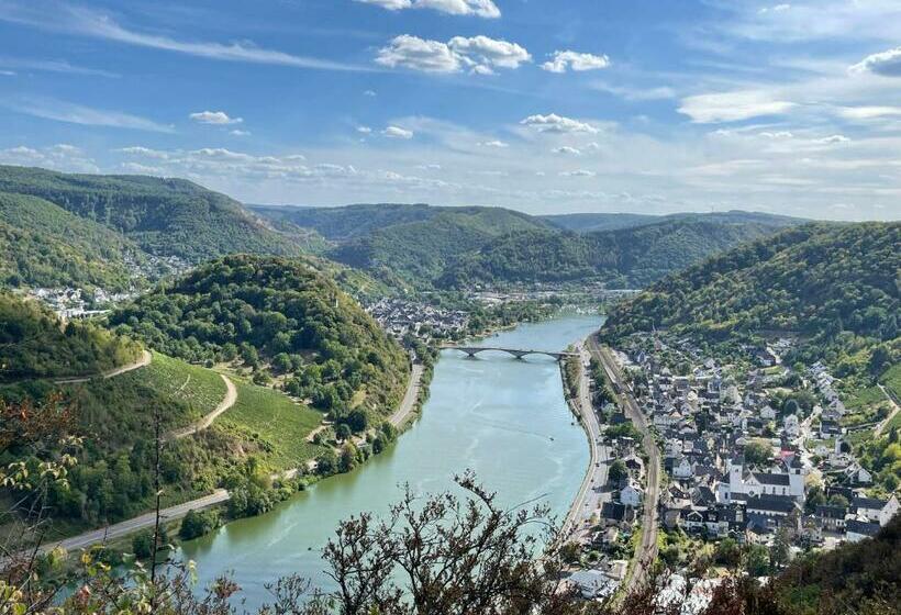 Fewo.mosel.barrierefrei+modern