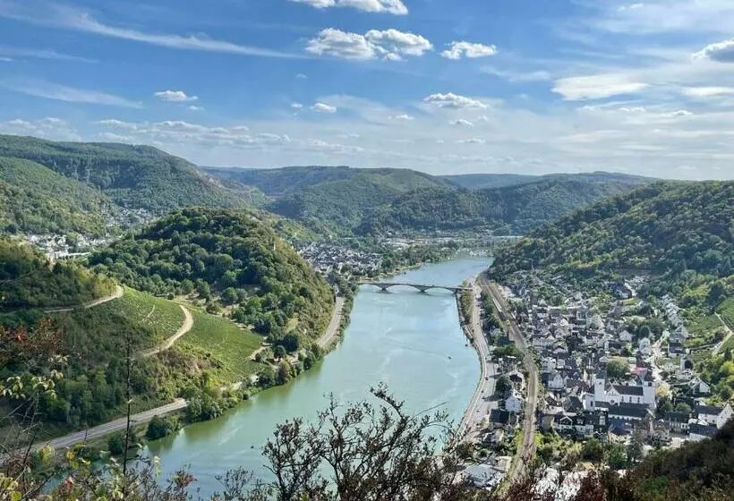 Fewo.mosel.barrierefrei+modern