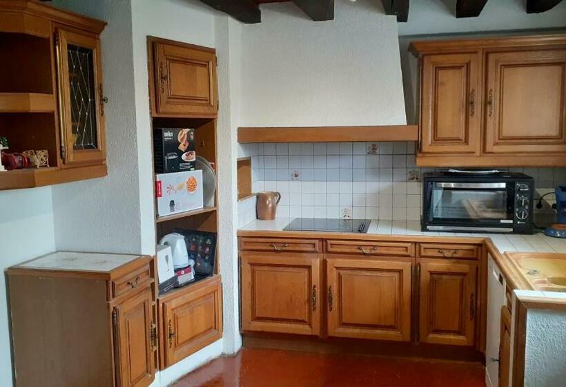 Gite Lilas Sensation