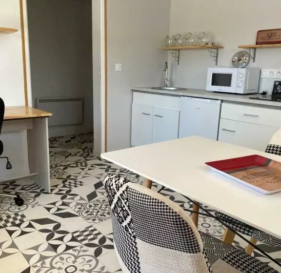Home Détente