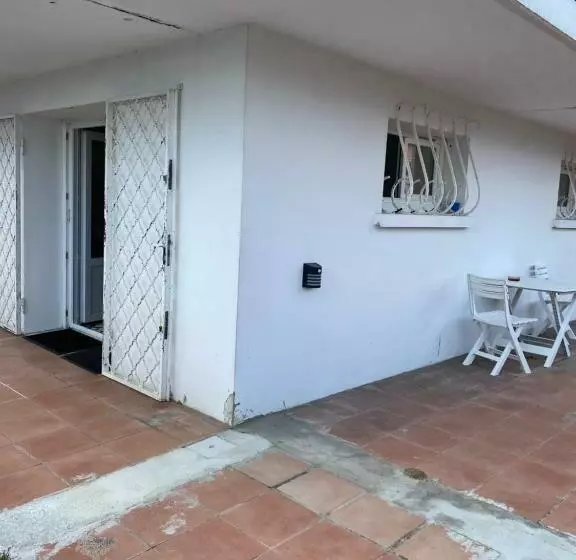 Home Détente