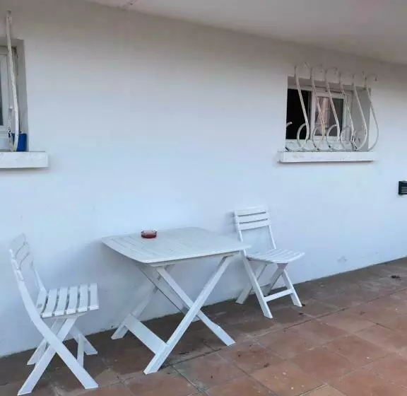 Home Détente
