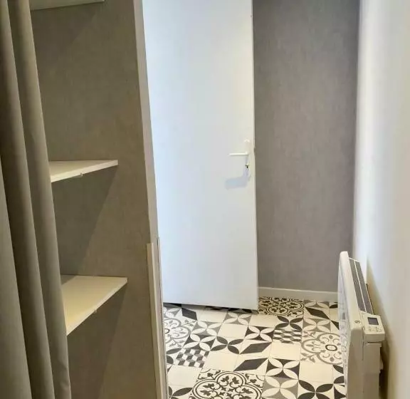 Home Détente