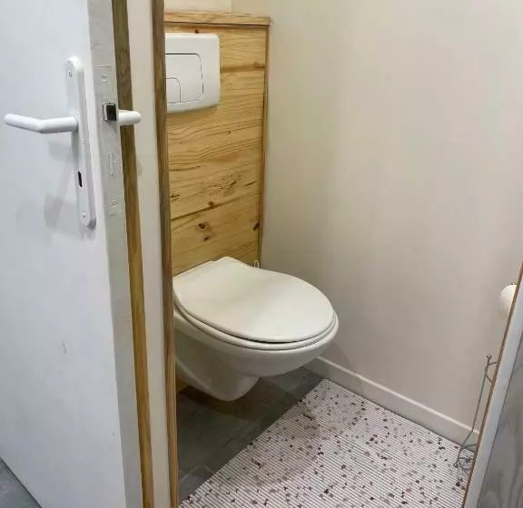 Home Détente
