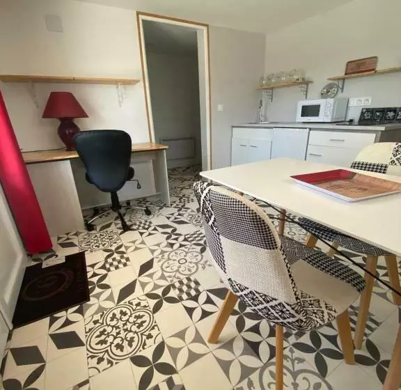 Home Détente