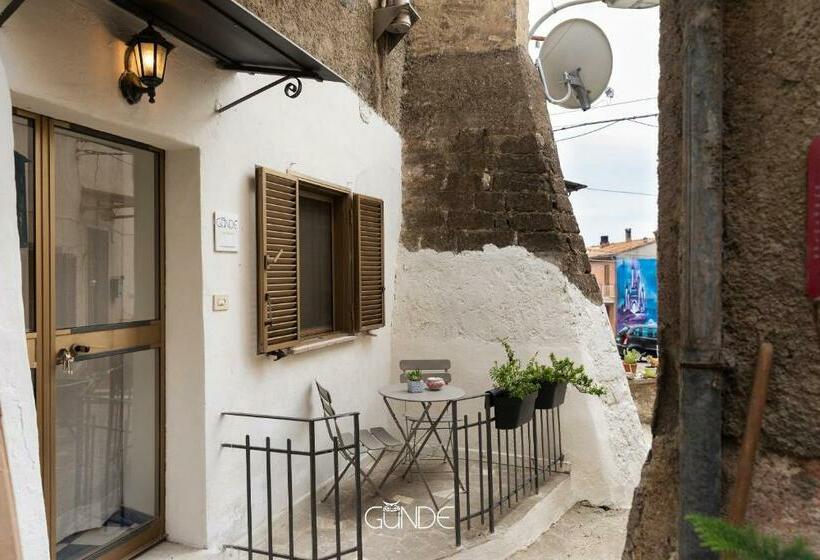 La Casa Contadina Nel Paese Delle Fiabe