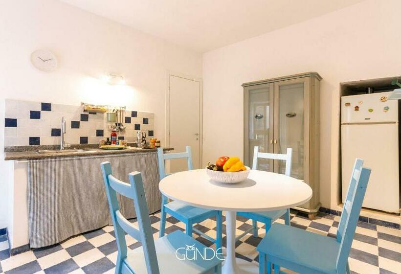 La Casa Contadina Nel Paese Delle Fiabe