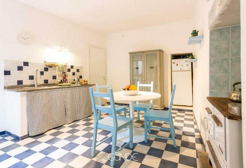 La Casa Contadina Nel Paese Delle Fiabe