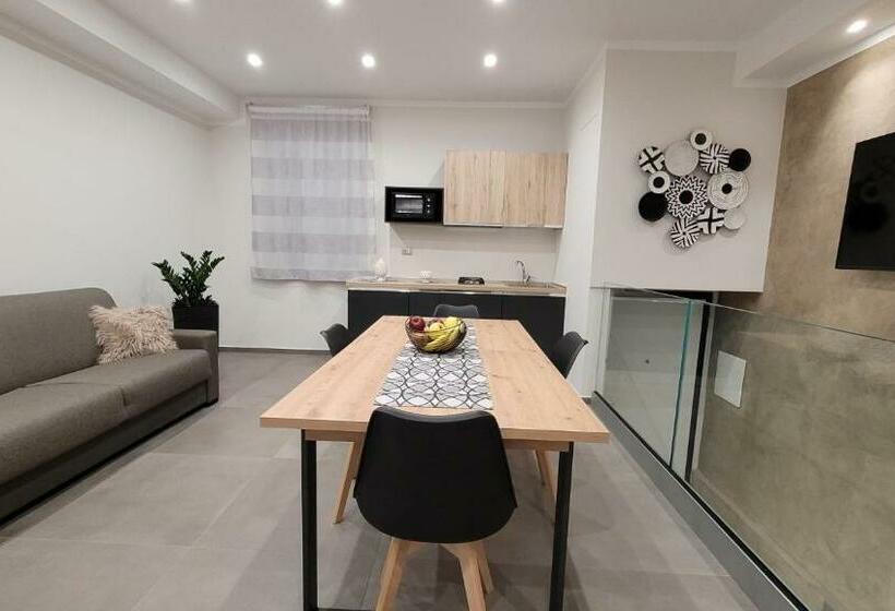 La Casa Di Nonno Pippo