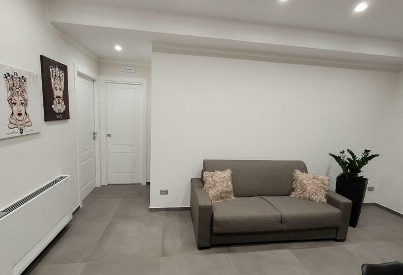 La Casa Di Nonno Pippo