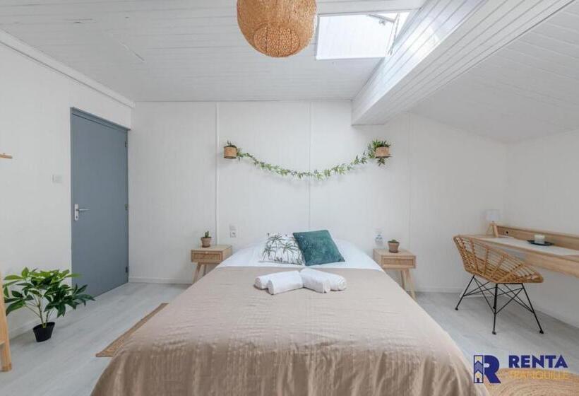 Le Méditerranéenwifi6 Personnes