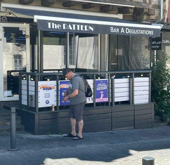 Mamzelle Toutapié, Studio Quartier Historique De Vannes Proche Gare