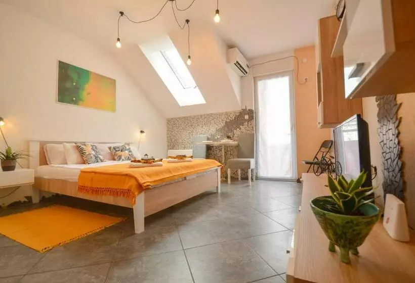 Misha Studio   Cozy Place To Stay In Novi Sad