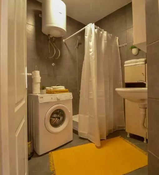 Misha Studio   Cozy Place To Stay In Novi Sad