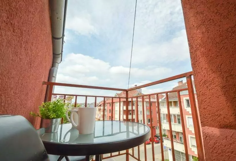 Misha Studio   Cozy Place To Stay In Novi Sad