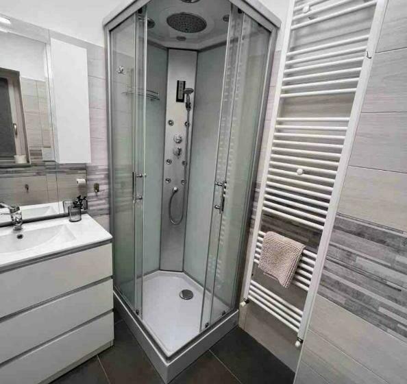 Pregevole Duplex A 1 Minuto Dalla Metro