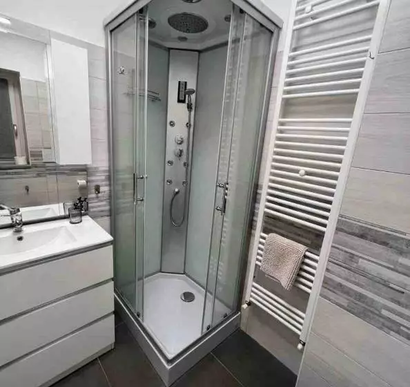 Pregevole Duplex A 1 Minuto Dalla Metro