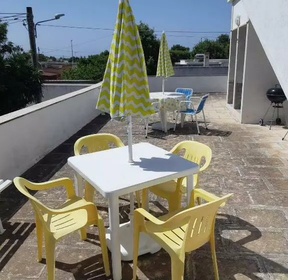 Salento Alto Uno