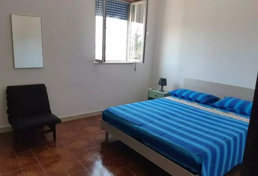 Salento Alto Uno