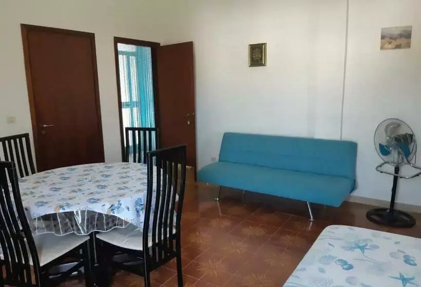 Salento Alto Uno