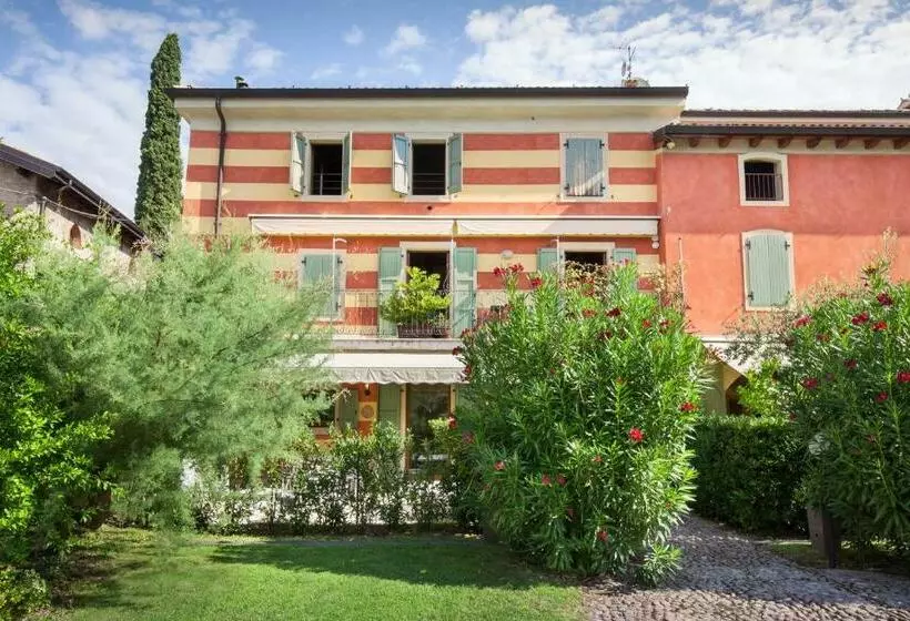 Turchese Apartment With Pool