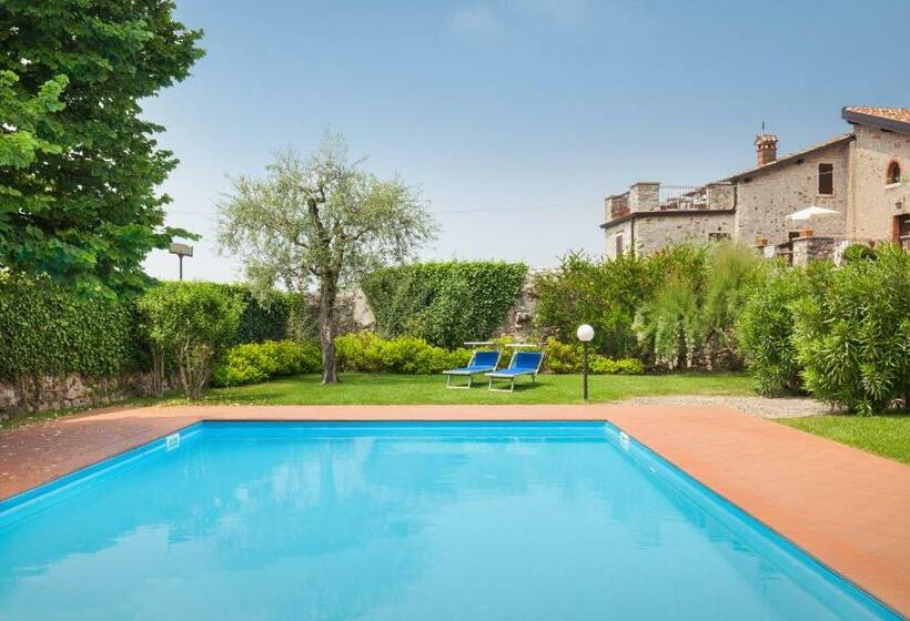 Turchese Apartment With Pool