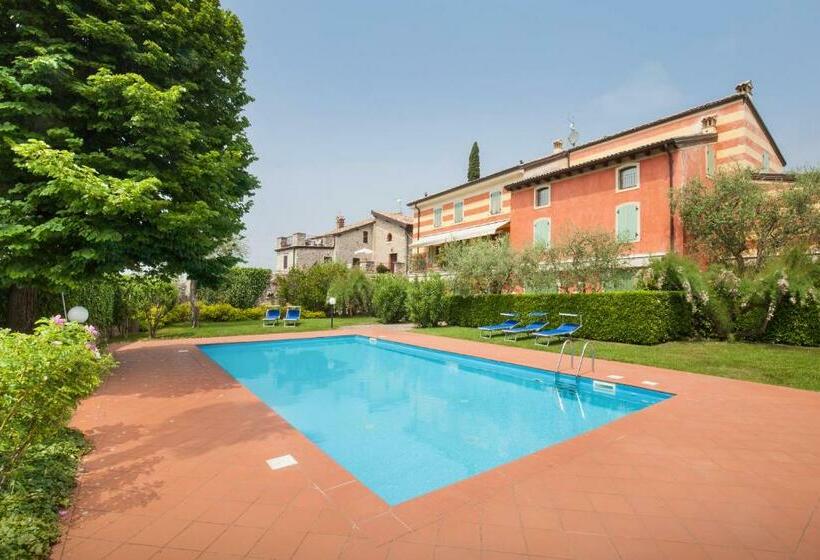 Turchese Apartment With Pool