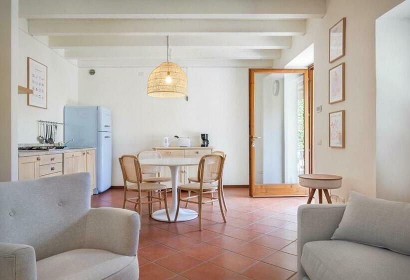 Turchese Apartment With Pool