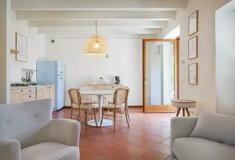 Turchese Apartment With Pool